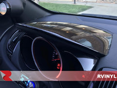 Rvinyl 3M 2080 gloss close-up shows vibrant color and smooth texture.