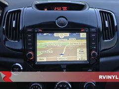 Rvinyl 3M 2080 gloss guide included for easy DIY installation.