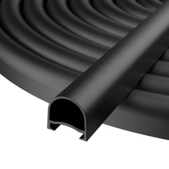 RVMATE 40FT RV slide-out seal demonstrates universal compatibility across various RVs