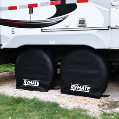 RVMATE fit 30-32 inch tires for RVs trucks and trailers