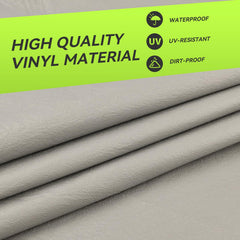 RVMATE fixed rope included for secure attachment.