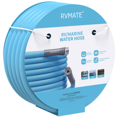 RVMATE storage bag keeps hose organized after adventures