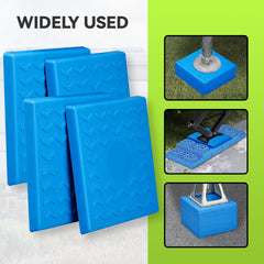 RVMATE UV-resistant vinyl top cover shields against weathering.