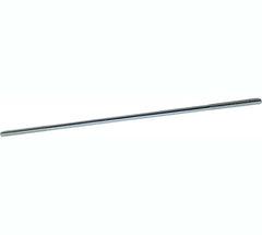RVPNR RV dual tank mount vertical rod secures 30lb tanks for campers.