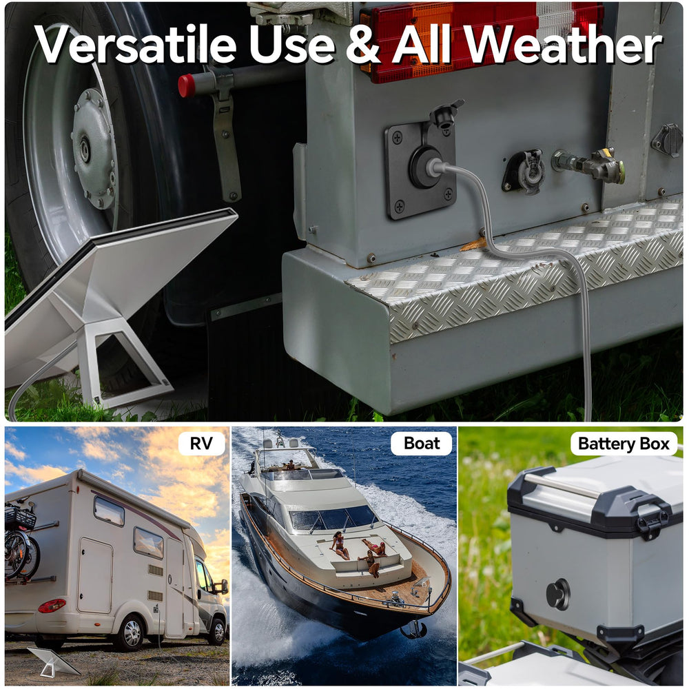 RVSPARK easy installation guide supports quick tool friendly setup