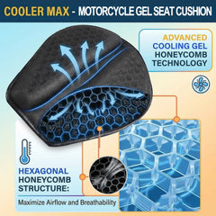RWUJILONG cushion central air duct boosts airflow
