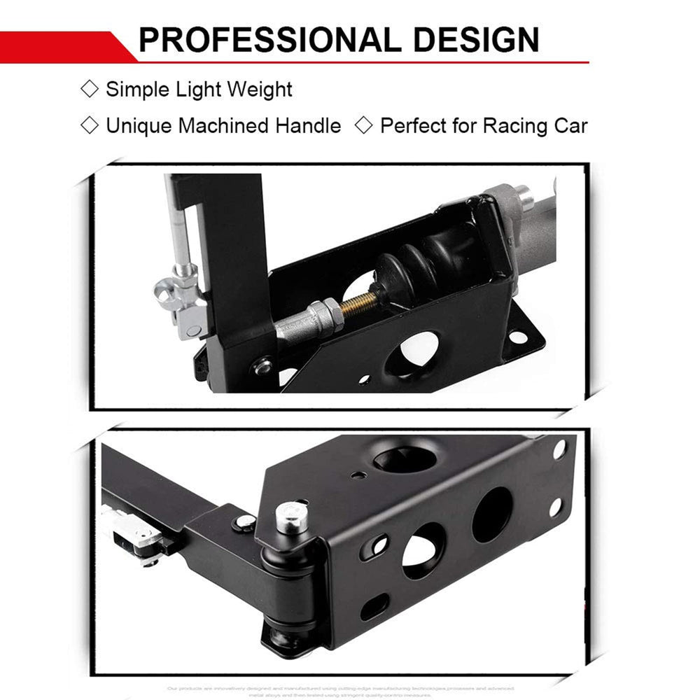 RYANSTAR anti slip grip ensures secure handling under demanding conditions