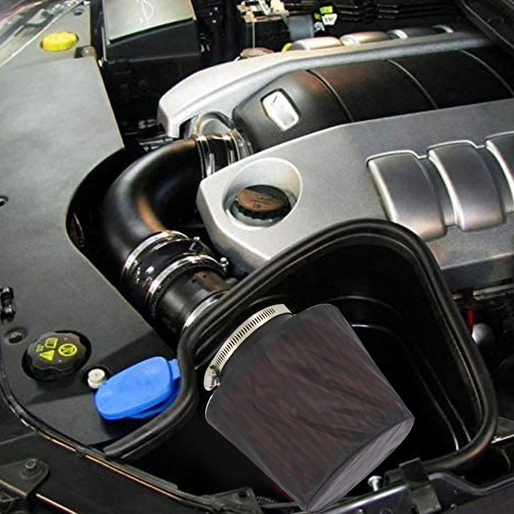RYANSTAR RACING durable polyester material used in protective cover.
