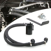 Ryanstar Racing oil catch can top mounting bracket for versatile installation