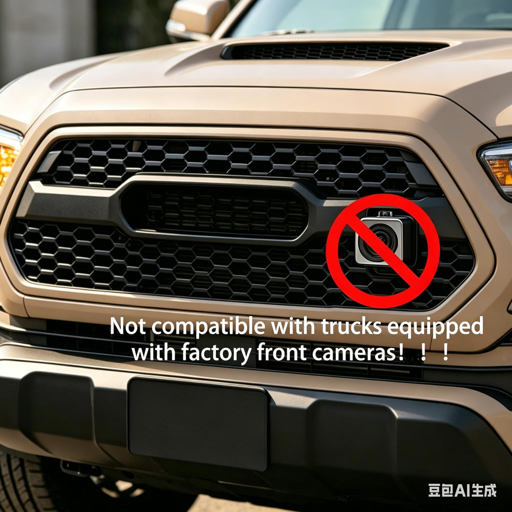 Ryansunoro amber LED lights improve visibility in fog and at night.