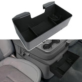 Ryansunoro central console organizer in Chevy Silverado 1500 for quick-access essentials.
