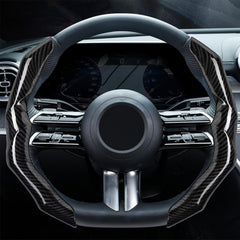 RYCELYSIAN ergonomic hand feel improves driving comfort
