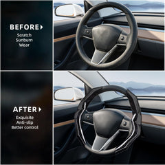 RYCELYSIAN easy-clean durable material resists wear