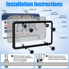 RYHYC UV-resistant material guards against fading and corrosion.