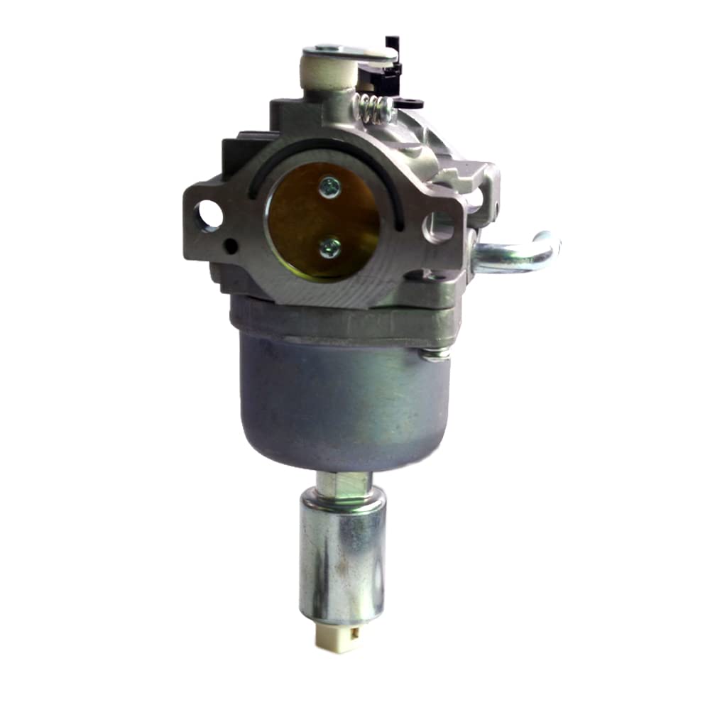 RYTIME 17.5 HP carburetor visual emphasizes pre-2015 compatibility.