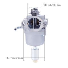 RYTIME Craftsman LT1000 fit carburetor for lawn gear.
