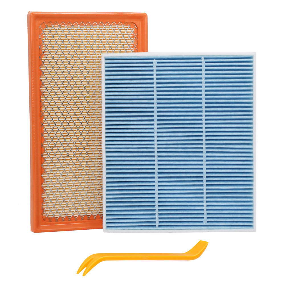 Ryvclim engine air filter for Toyota RAV4 Hybrid boosts intake cleanliness