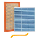 Ryvclim engine air filter for Toyota RAV4 Hybrid boosts intake cleanliness