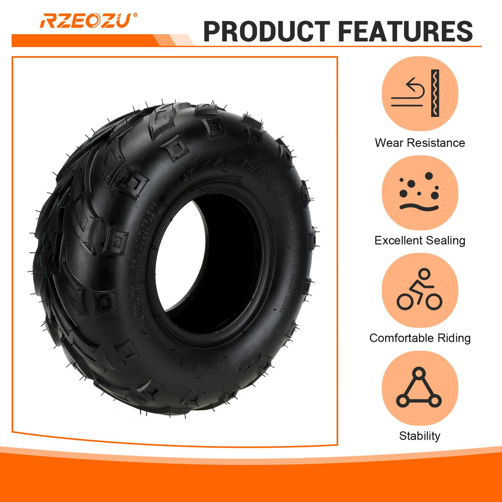 RZEOZU Baja DB30 compatibility indicates versatile use on entry-level bikes.
