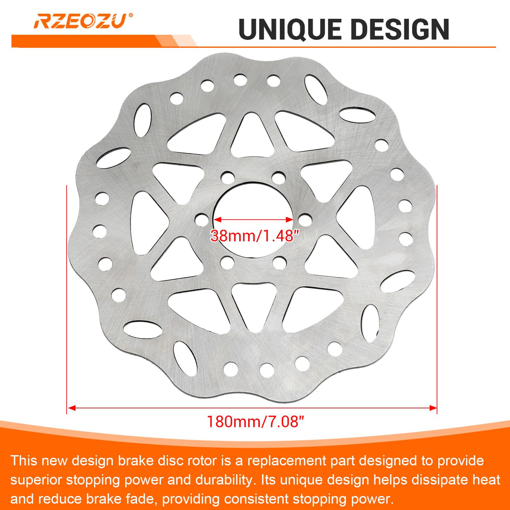 RZEOZU compatibility with Baja Doodlebug DB30 minibike