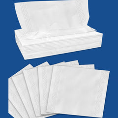 SADYFON travel-friendly size fits visor tissue holder
