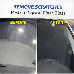 SafeCope keeps surface slightly wet during polish to reduce friction