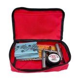 Safety Seal Auto/LT deluxe needle for quick puncture repairs.
