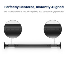 Safoner camper door protector reduces wear on entry areas