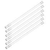 Safoner RV tension rods, adjustable length, keep items secure on the road.