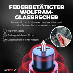 Test glass demonstrations show tool performance in auto scenarios.