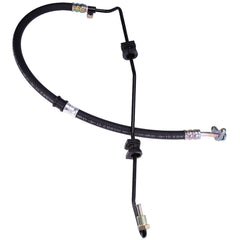 Saihisday direct-fit Honda CR-V 2007-2011 hose with precise alignment.