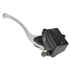Saihisday front brake master cylinder on Yamaha ATVs Banshee for smooth stopping.