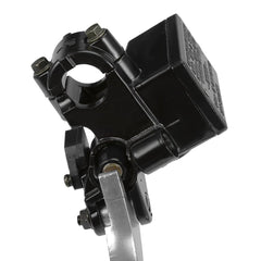 Saihisday front brake master cylinder for Yamaha Timberwolf improves pedal response.