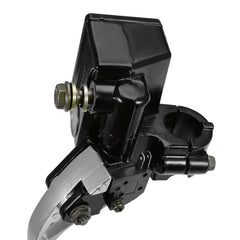 Saihisday front brake master cylinder for Yamaha Wolverine ensures smoother brake operation.