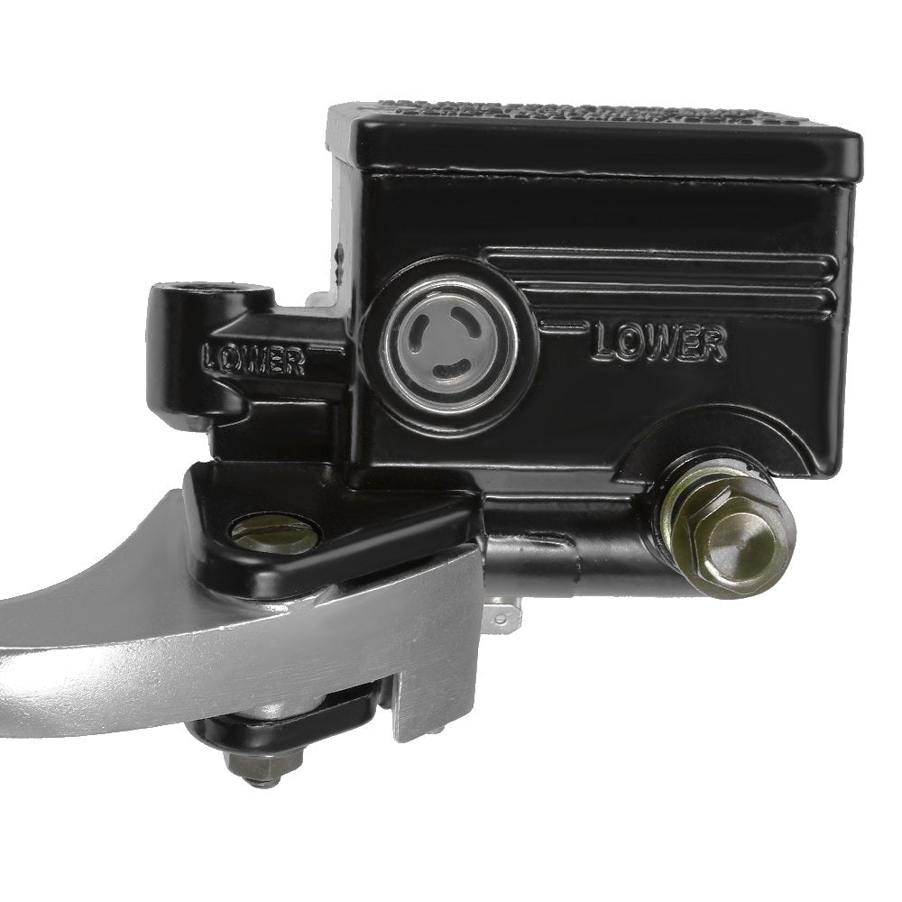 Saihisday front brake master cylinder for Yamaha YFZ450 series braking reliability.