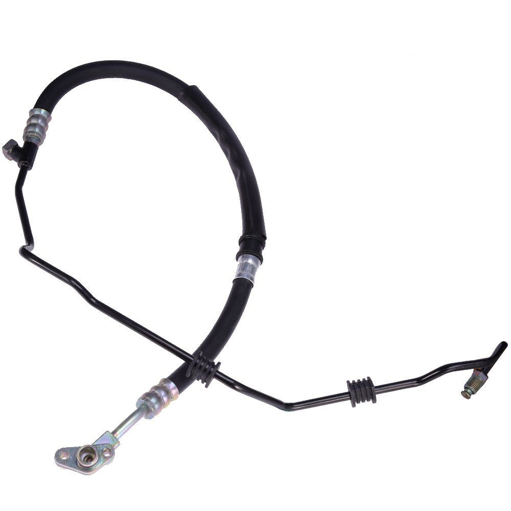 Saihisday fitment label for Honda Odyssey 1999-2004 ensures correct compatibility