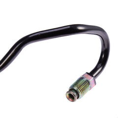Saihisday hose connection area promotes leak-resistant seal
