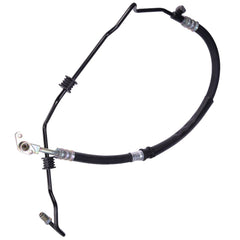 Close-up of Saihisday hose end connector for secure connections and reliable steering