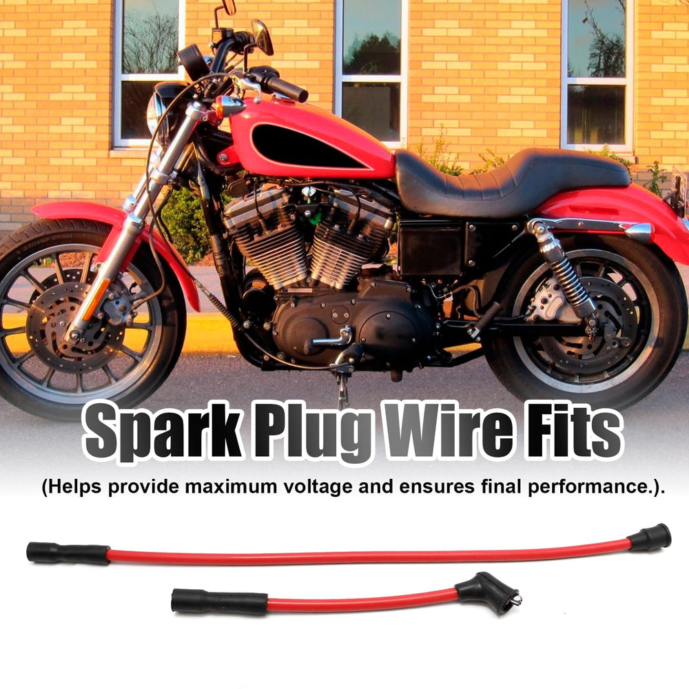 Saihisday packaging image shows two-wire kit for timely replacement.