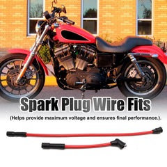 Saihisday packaging image shows two-wire kit for timely replacement.