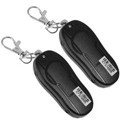 Saihisday remote start for Taotao ATVs simplifies warming up before rides.