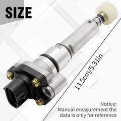 Saihisday VSS speed sensor connector detail enables secure plug-in.