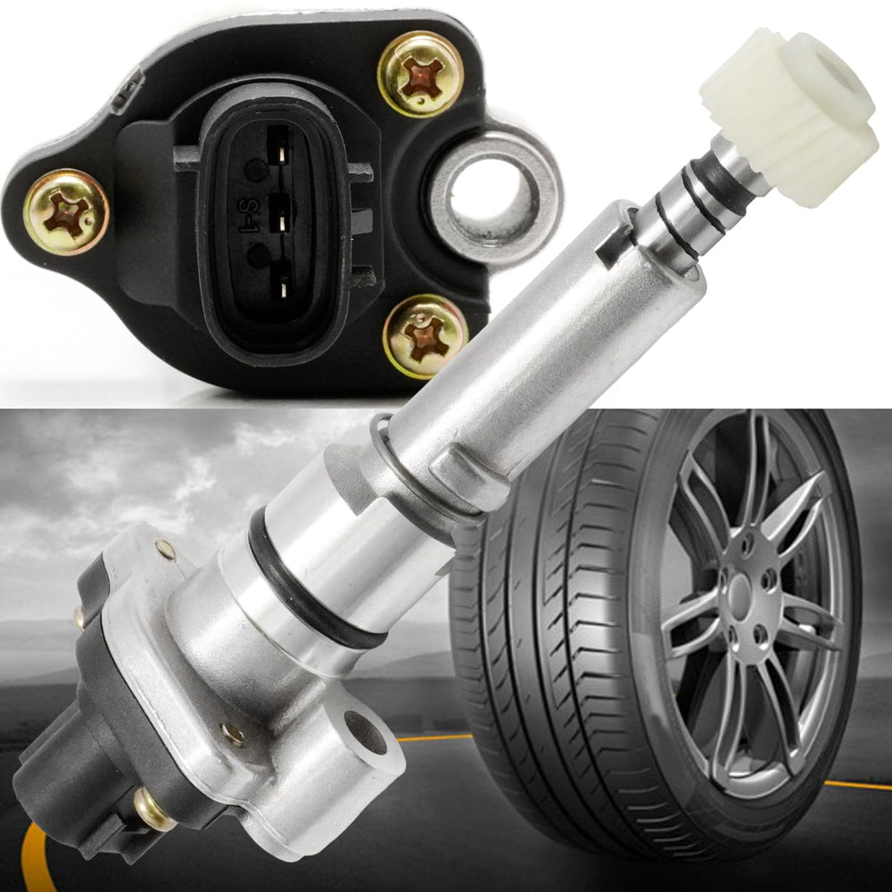 Saihisday VSS speed sensor compatible with Toyota Yaris and Camry models.