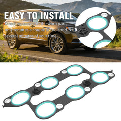 Saihishday gasket for Buick Lacrosse ensures long-lasting performance.