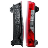 SAILIN left tail light for Mercedes Sprinter ensures direct OE-like fit and reliable illumination.