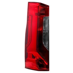 SAILIN left rear tail light, built to endure road conditions on Sprinter vans.