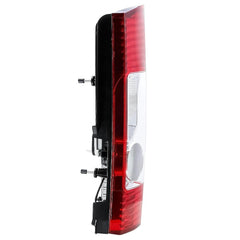 SAILIN tail light housing designed to resist vibrations and weather for vans