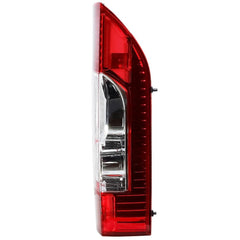 SAILIN sealed tail light minimizes moisture intrusion for ProMaster