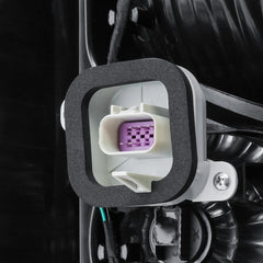 SAILIN replacement tail light provides dependable rear signaling for work vans