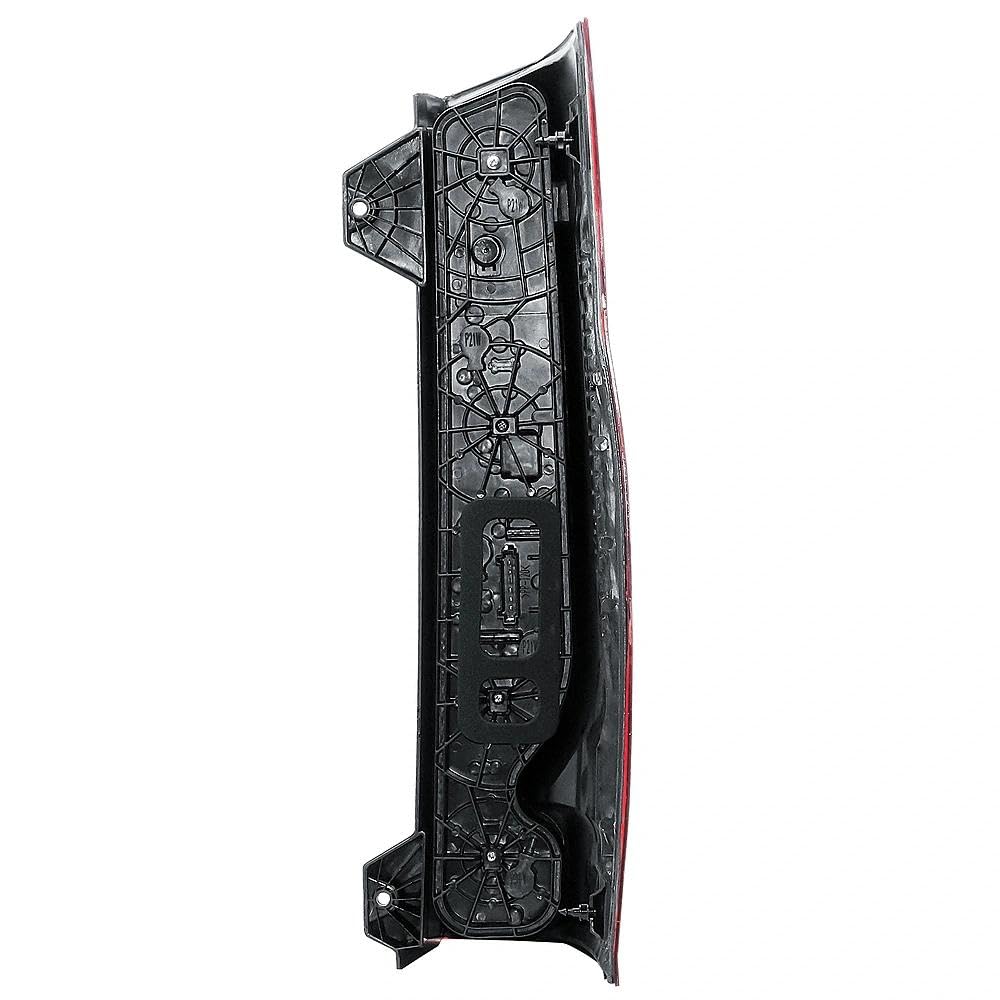 SAILIN tail light left assembly for Mercedes Sprinter, warranty-ready after installation.